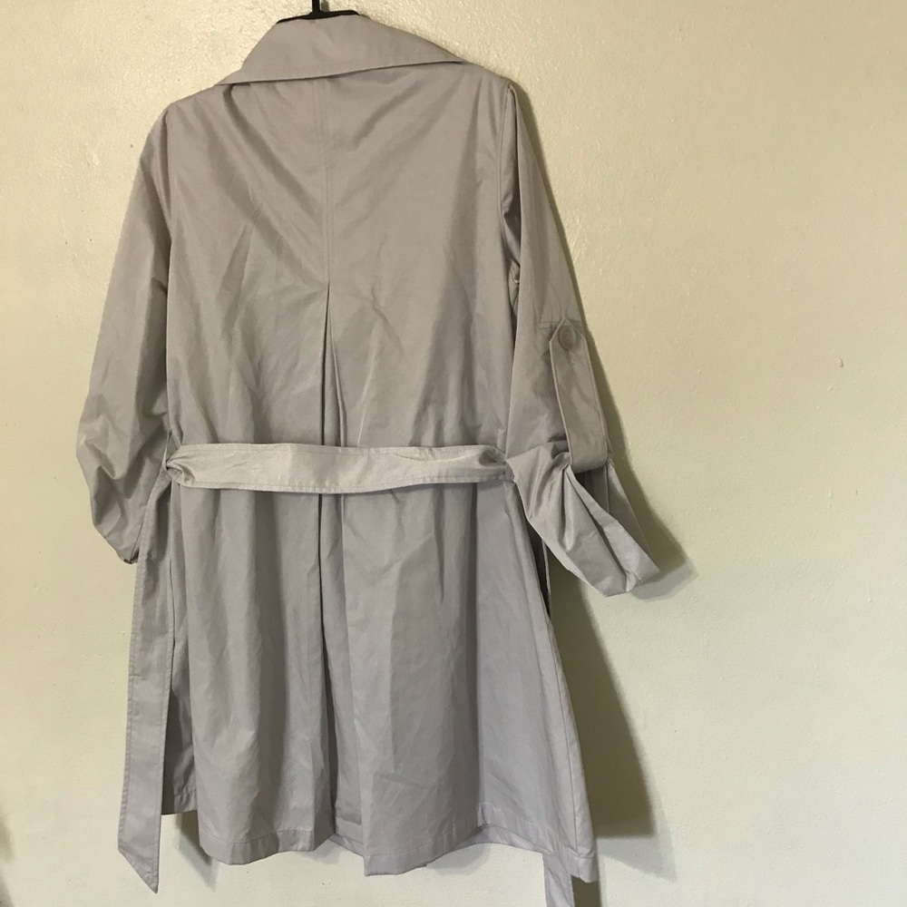 Tintoretto long jacket - Picture 6 of 11